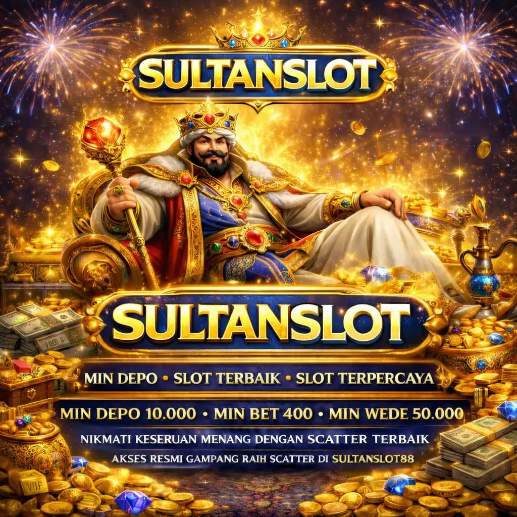 SULTANSLOT: Studio Slot88 Online Via Link Situs Monarch Theatre image 1